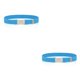 thumbnail image 4 of Qarigey Cinturones Hebilla Magnética con Tejido Fino para Niños Niñas , azul magnético, azul 2Conjunto, 4 of 6