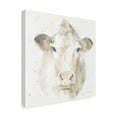 thumbnail image 2 of Trademark Fine Art 'Farm Friends II Neutral' Canvas Art by Lisa Audit, 2 of 4