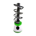 thumbnail image 3 of pitrice Table Tennis Training Automatic Pitching Machine Exercise Outdoor for Fairways Sports 6 Green 6 Fairways, 3 of 6