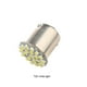 thumbnail image 3 of Sidaley Luz de marcha atrás de coche de 12V CC, luz de freno de señal de giro, lámpara de marcha atrás, accesorios de iluminación para automóviles, Bombillas para automóviles Tipo 3 Sidaley VI018307-03, 3 of 6