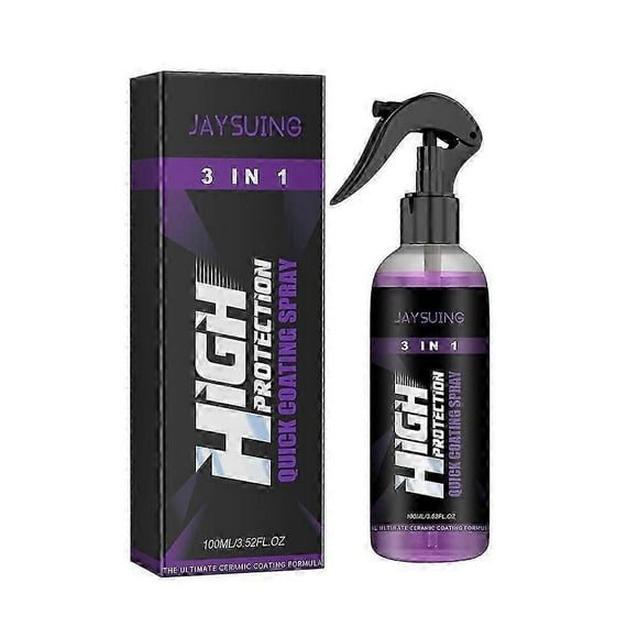 Spray Ceramic Car Coating Sealant Repellent Nano Glass Polishing Plated Crystal Liquid Hydrophobic Coating Paint Care Coating