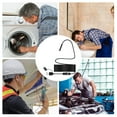 thumbnail image 1 of HD Endoscope Mobile Phone Inspection Camera Vent Pipe Engine USB Inspection Endoscope, 5m, 1 of 8