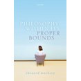 thumbnail image 1 of Philosophy Within Its Proper Bounds, 1 of 1