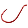 thumbnail image 2 of Gamakatsu Octopus Hooks, Barbless, 25pk, 2 of 2