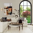 thumbnail image 6 of Butler Specialty Company Lemaire Round Nesting Coffee Tables - Heritage, 6 of 6
