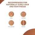 thumbnail image 3 of Clairol Professional Beautiful Collection, Semi Permanent Hair Color, 8d Light Ash Brown, 3 fl Oz, 3 of 8