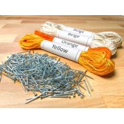 Sun and Moon String Art Kit