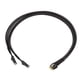 thumbnail image 2 of Cable SFF8654 8I a 2xSFF8087 Cable de transmisión rápida de 12 Gbps discos duros a Mini 41 Cable Mini 32AWG de 05 m de longitud para servidor ANGGREK Otros, 2 of 8