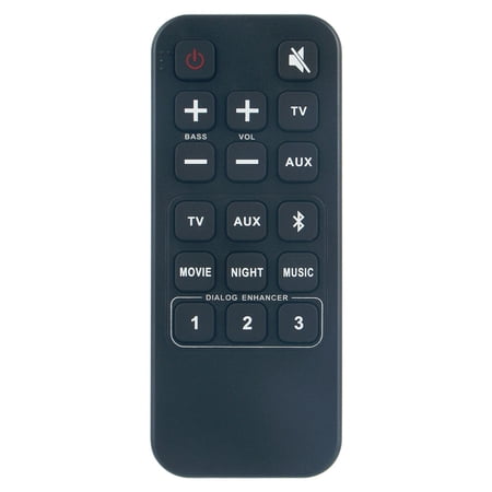 RC-1230 Replace Remote Control for Denon Home Theater System DHT-S316 DHTS316 price history on PriceWatchPro