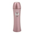 thumbnail image 2 of Detector de cuero cabelludo portátil de 3 MP y 50 aumentos, analizador ultravioleta de cabello y piel, color rosa, 2 of 14