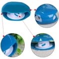 thumbnail image 4 of Automatic Cord Winder Wire/Wire Storage Housekeeper/Retractable Cord Organizer for USB Cables, Headphone Cable, Data Charging Cable and Other Cords. No More Tangled Cords!, 4 of 6