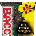 thumbnail image 2 of Michigan Peat Baccto Lite Premium Indoor Outdoor Potting Soil, 40 qt / 35 lb Bag, 2 of 3