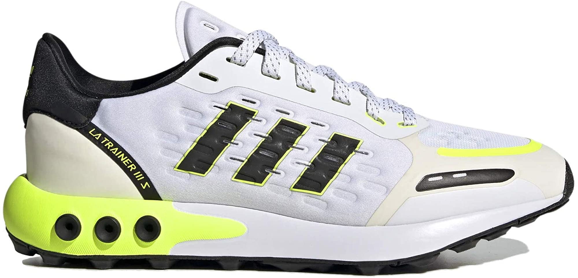 la trainer 3s