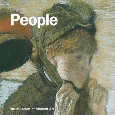 Pre-Owned People (Hardcover) 0870701746 9780870701740