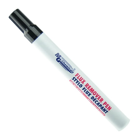 - MG Chemicals 4140-P Plastic Safe Flux Remover Pen