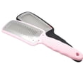 thumbnail image 1 of RYRDWP Pedicure Rasp Callus Remover Foot File, 1 of 6