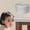 A, variant on Edge Protector, Desk Edge Cushion, Extra-Wide Soft Rubber Foam Padding, Proofing Edge Corner Protectors Self Adhesive Furniture Corner Guard Bumper for Table