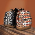 thumbnail image 2 of Mochila Wrangler Yellowstone de viaje resistente al agua para portátil, 2 of 7