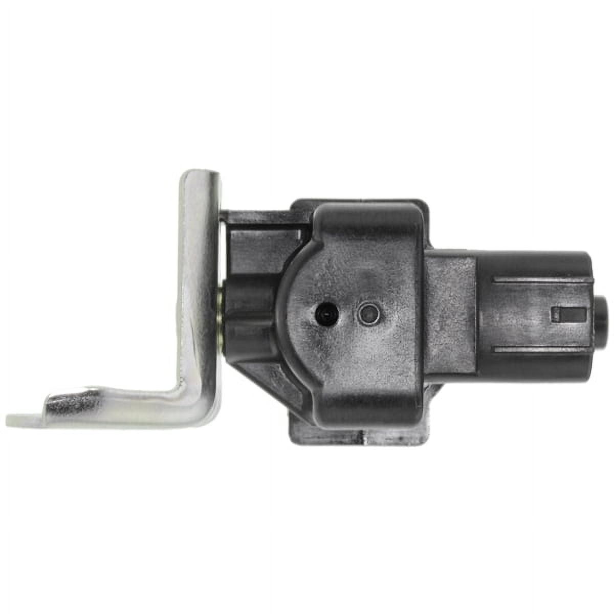 Vapor Canister Purge Solenoid
