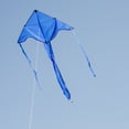 thumbnail image 3 of In the Breeze 3212 — Blue 43 Inch Fly-Hi Kite - Single Line - Ripstop Fabric - Includes Kite Line and Bag, 3 of 4