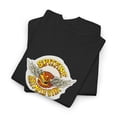 thumbnail image 3 of Grimple Flying Wheels Spitfire 2000s Skateboard Vintage Classic TShirt Print - Black / M, 3 of 5