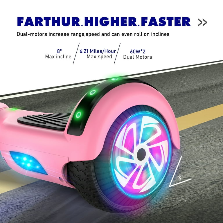 Hoverboard cool & fun new arrivals