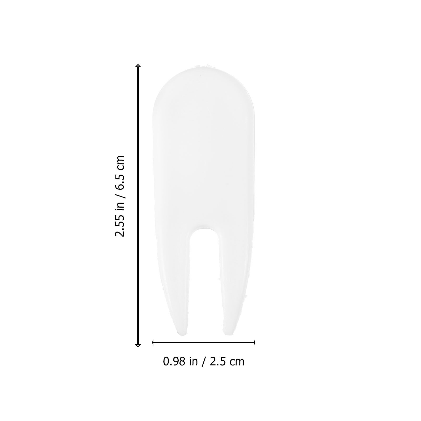 6 Sets Exercise Ball Plug with Stopper Remover Pullers Yoga Balls