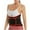 Red-150, variant on Under 10,Plus Size Corset Shapewear, Boned Support, Sexy Underwear, Body Contouring, Fashionable Fit, For Women, Compression Shaping, Seamless Comfort Classic Design|Rubber,Red,Sopatenor