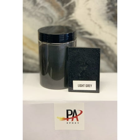 PUR-METALX, Metallic Pigments For Epoxy Resin, Multi Color, Bright Colors, Combine Colors, For Metallic Floors