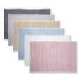 thumbnail image 2 of Tapis de Bain en Chenille Royale, 2 of 2