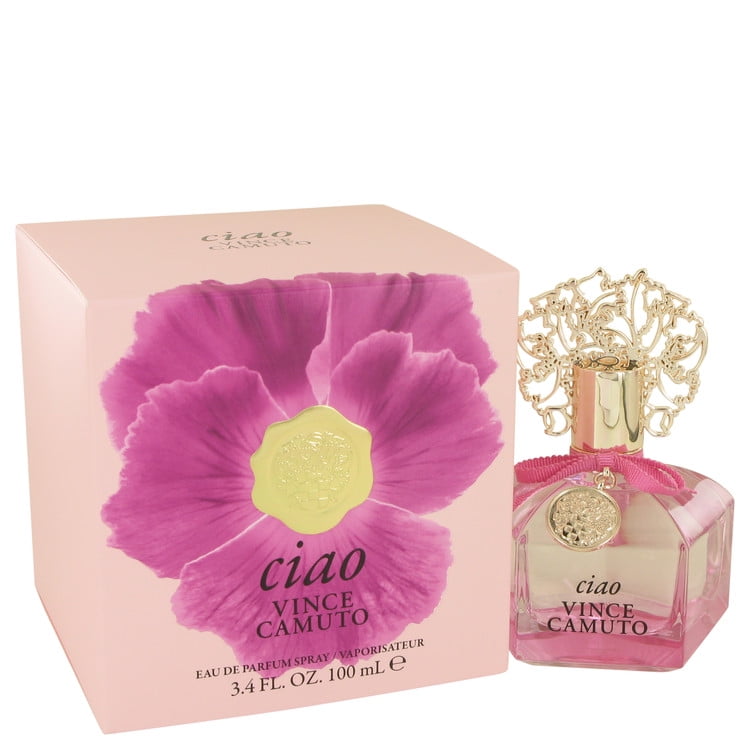 Vince Camuto Ciao Eau De Parfum Spray By Vince Camuto oz