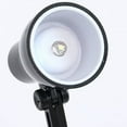 thumbnail image 6 of Joernso Table LED Eye-protecting Save Space Simple Reading Mini Table Lamp for Homework, 6 of 8
