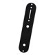 thumbnail image 3 of Placa de control de calidad Accs de guitarra para accesorio de guitarra Negro Yuyangstore Placa de control de guitarra, 3 of 5