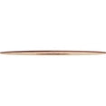 thumbnail image 3 of 18"OD x 6 1/8"ID x 3/8"T Cannes Wood Fretwork Pierced Ceiling Medallion, Alder, 3 of 3