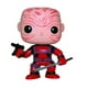 thumbnail image 1 of Funko POP Marvel Deadpool Figura de Vinil Rojo POP, 1 of 1