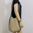thumbnail image 6 of Kukuzhu Fairy Grunge Knitted Shoulder Bags Y2K Fairycore Tote Bag Crochet Hobo Crossbody Bag Indie Purse Accessories, 6 of 7
