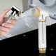 thumbnail image 1 of Copper toilet spray gun balcony flush bidet bidet, 1 of 1