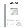 thumbnail image 5 of 3PK Essential Cotton No-Show Trunk, 5 of 7