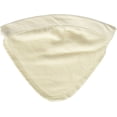 thumbnail image 2 of Hario Cloth Filters for Woodneck Drip Coffee Pot, 480ml, 3ct, 2 of 8