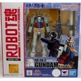 thumbnail image 1 of Combinaison Mobile Gundam Figurine Articulée de 5 Pouces Robot Spirits - Version RX-78-2 Gundam A.N.I.M.E., 1 of 2
