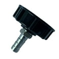 thumbnail image 1 of 1pc IBC Tote Adapter de agua Adaptador Accesorios de de agua Rosca Conector de válvu de bo de jardín IBC Macarena adaptador de tanque ibc, 1 of 4