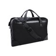 thumbnail image 3 of McKleinUSA HARPSWELL 17" Nylon Dual Compartment Laptop Briefcase 18565, 3 of 13