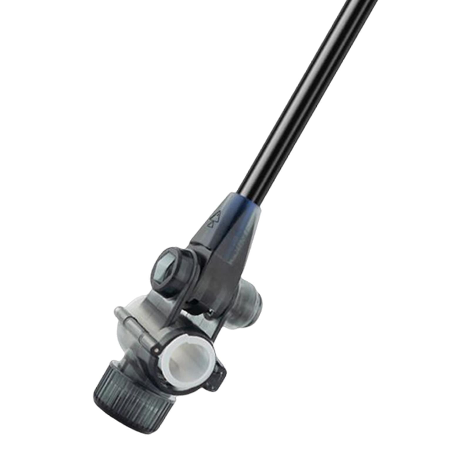 Rod Holders for Bank Fishing Lock Rod Device Fish Rod Holder Fishing  Accessories Black - Walmart Business Supplies
