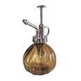 thumbnail image 2 of YAOMOBB Irrigation Bottle Translucent Handheld Watering Pot Vapour pressure Type Pumpkin Shape Garden Irrigation Equipment, 2 of 6