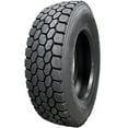 thumbnail image 2 of Synergy DP206 225/70R19.5 G 14 Ply Drive Commercial Tire, 2 of 4
