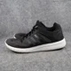 thumbnail image 4 of Adi - das Shoes Mens 11.5 Athletic Trainers Clima Cool Fresh Sneakers Casual Active, 4 of 6