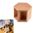 thumbnail image 4 of 1:6 1:12 ccesorios de muebles en miniatura final de juguete casa de decoración partes de de simulación para CUTICAT Dollshouse Juguetes miniatura, 4 of 8