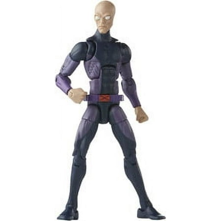 UPC: 5010993941025 | Marvel Legends Series X-Men Marvel’s Darwin Action Figure 6-Inch Collectible Toy 2 Accessories