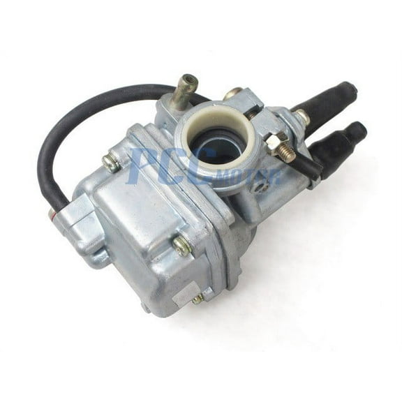 YAMAHA PW80 PW BW80 CARBURETOR CARB Y-ZINGER 83-06 CA23