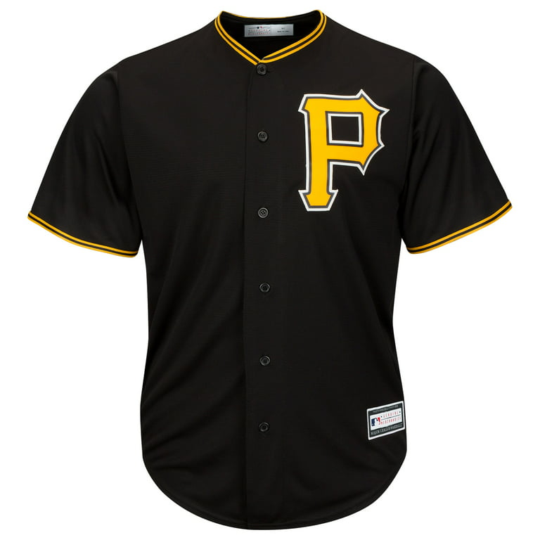 Mitchell & Ness Pittsburgh Pirates MLB Jerseys